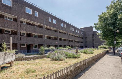 4-bedroom flat near BigBen,Parliament & London Eye - Foto 33