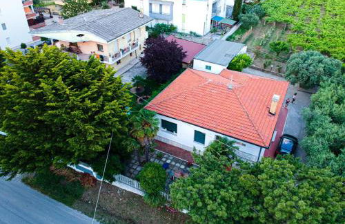 Casa Campli - Foto 23