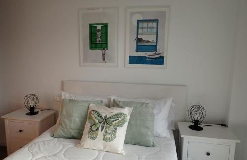 Luceros de Agaete - AirCon & Balcony - Foto 27