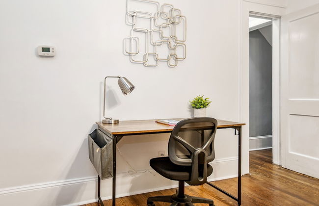 The Woodside Guest House II - Foto 15