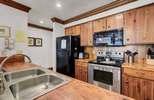 Lagoon Villas 3 by Wild Dunes, in Resort Core - Foto 10