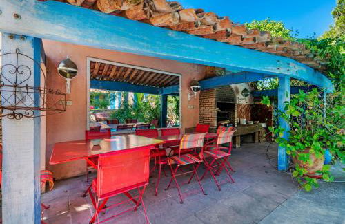 Villa in Martigues near Mediterranean Beach - Foto 40