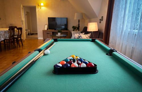 Apartamenty 72 - Agroturystyka - Foto 24