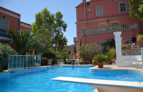 Villa Melina Hotel - Photo 13