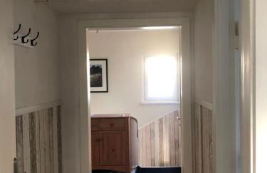 Stadtvilla-Apartment mit Parkblick und bester Verkehrsanbindung - Photo 3