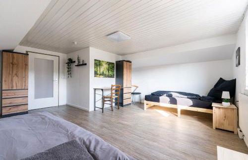 Ferienwohnung Monteurzimmer Fährmann - Foto 6