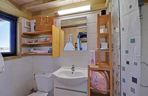 Portugals Infinity - Fantástica casa de campo com vista de mar em Tavira - Foto 19