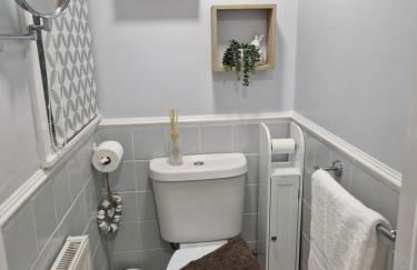 Grade 2 listed cottage near Dalby Forest - Thornton Le Dale - Foto 24