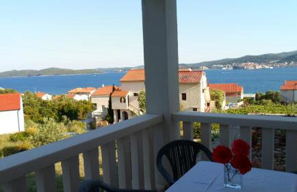 Apartments Barić Kučište - Foto 25