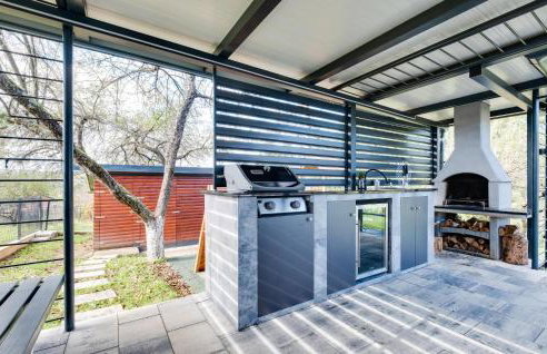 Cozy Home In Tusilovic With Sauna - Foto 17