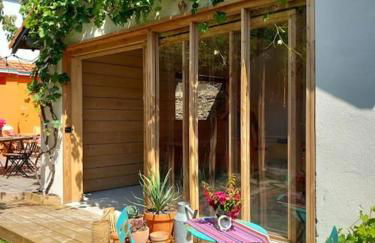 Maison de vacances - côte de Jade - coup de coeur - Foto 29