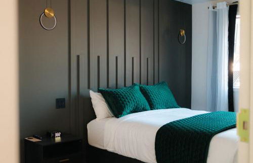 Arcadia Hotel - Foto 37