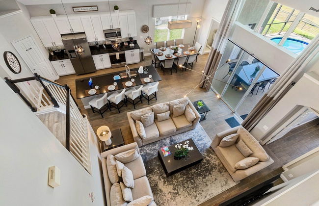 8119 Sun Palm Drive - Foto 13