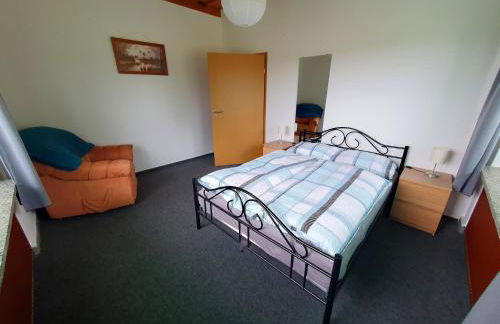 Ferienwohnung Stiege - Foto 15