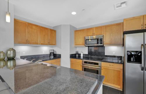 Gaslamp 2 bed Penthouse Petco Park Convention Ctr - Foto 19