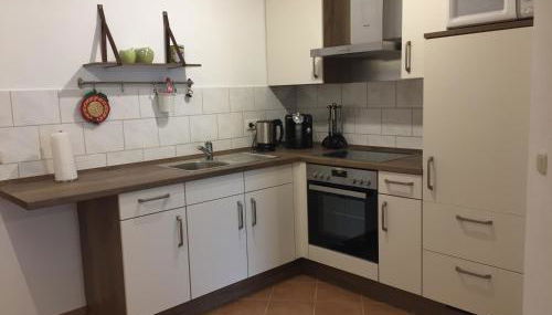 Ferienwohnung Katrin - Foto 3