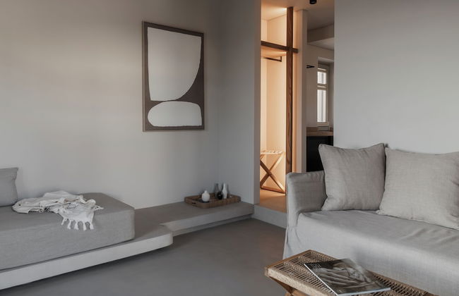 Stamna Sifnos, a member of Design Hotels - Photo 60