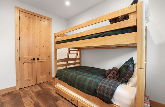 Modern Tahoe Escape - Foto 10