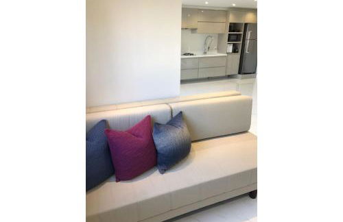 Lindo! A algumas quadras da Av Paulista e Augusta - Foto 35