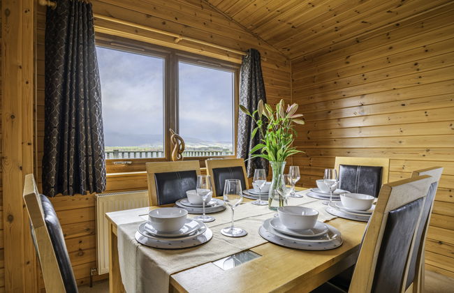 Loch Leven Lodge 10 - Foto 2