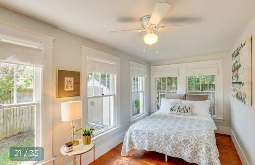 Canton Walkable Downtown Pack n Play Pets Family - Photo 18