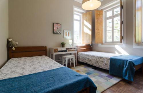 Chalet Monchique - Foto 13