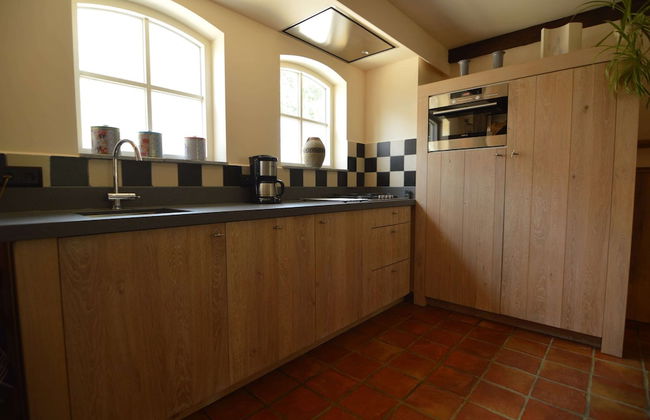 Pleasant Holiday Home Near the Centre of Haaren - Photo 54