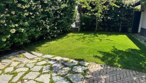 Villa Perosi - Photo 4