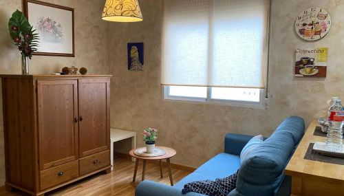 Apartamento La Plazuela - Foto 4