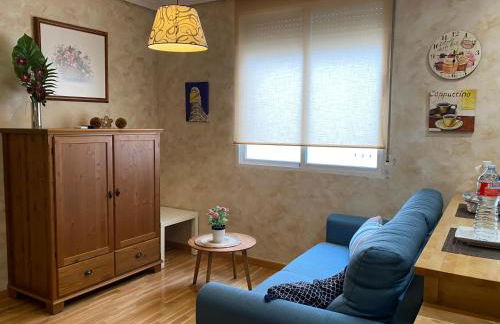 Apartamento La Plazuela - Foto 4