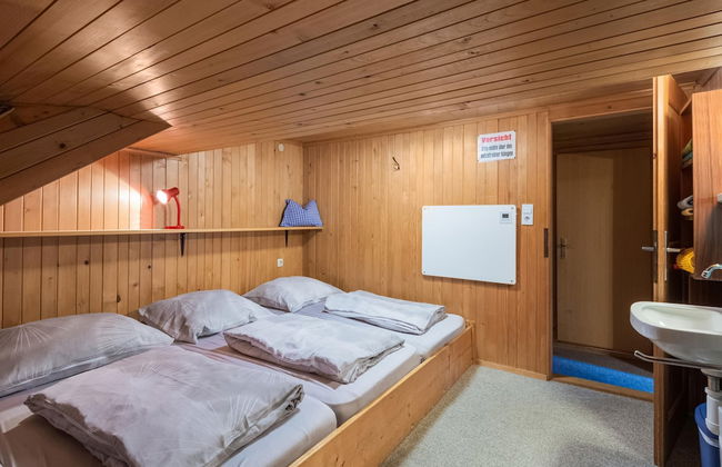 Chalet in Schwarzenberg Near Ski Lift - Photo 12