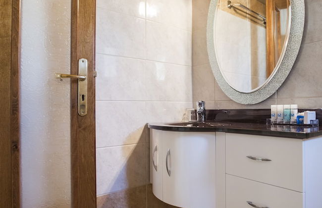 Almiriki Chios Rooms & Apartments - Photo 53