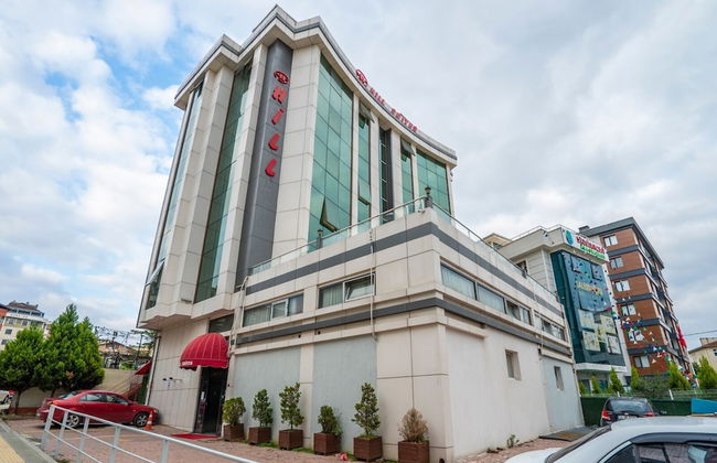 Hill Suites - Foto 1