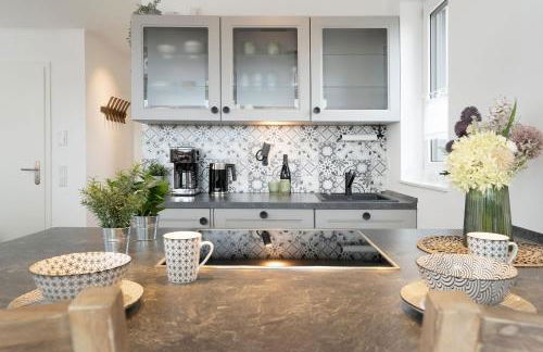 Residenz am Yachthafen Seaside Marina - Foto 12