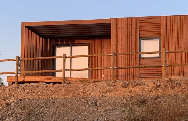 Monte Clérigo Casa de Campo - Photo 25