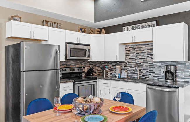 Laguna Matata By Book That Condo - Foto 1