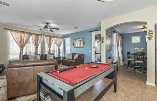 Entire Home in Surprise Downtown, Arizona - Foto 21