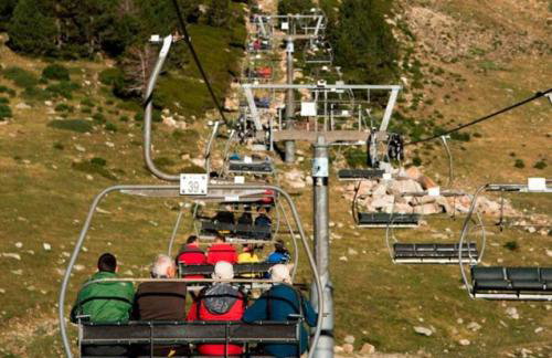 Can Vibru Vilallonga - Foto 30