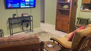 Comfy home away from home. - Holiday Home - Foto 2