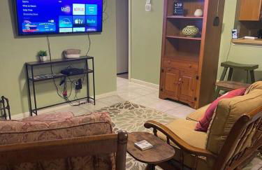 Comfy home away from home. - Holiday Home - Foto 2