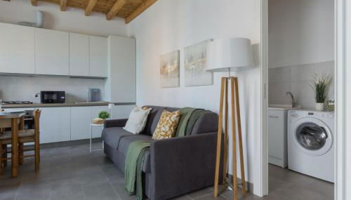 Crema, Appartamento indipendente, 5 minuti dal centro città - Foto 4, stove, dishwasher, pet friendly