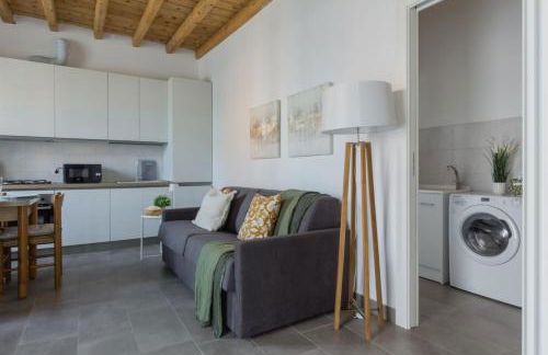 Crema, Appartamento indipendente, 5 minuti dal centro città - Foto 4