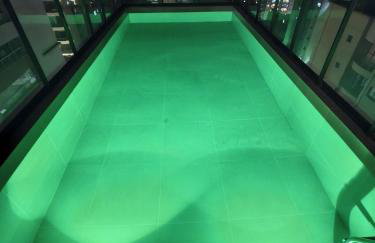 Studio aconchegante no centro - Foto 27