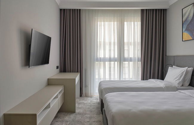 STYLO Residences & Suites - Foto 27