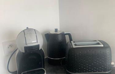 Le Rooftop d’Isa - Photo 29