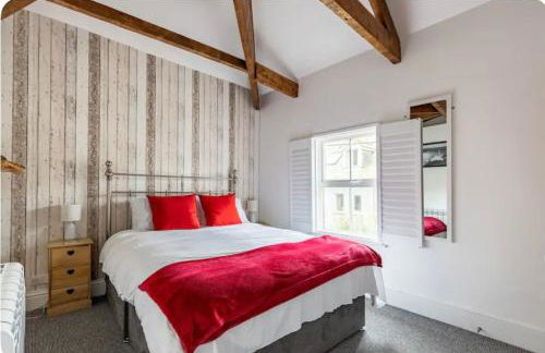 Corner Cottage Mevagissey - Foto 8