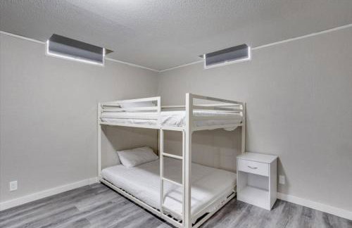 Andover Bungalow - Sleeps 6 - Foto 17