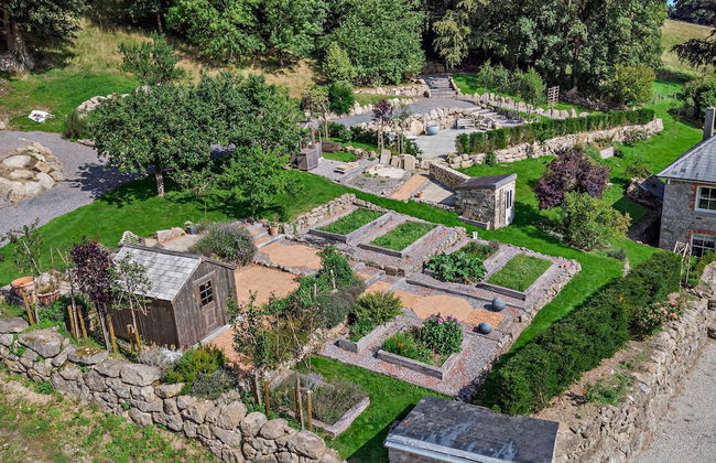 Linscott Cottage in Moretonhampstead - Foto 36