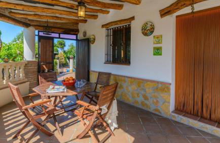 Cortijo El Olivar Órgiva by Ruralidays - Foto 19