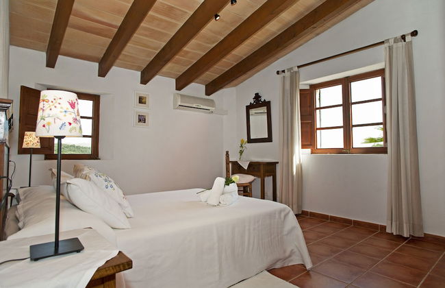 Villa Cal Mercader - Foto 7